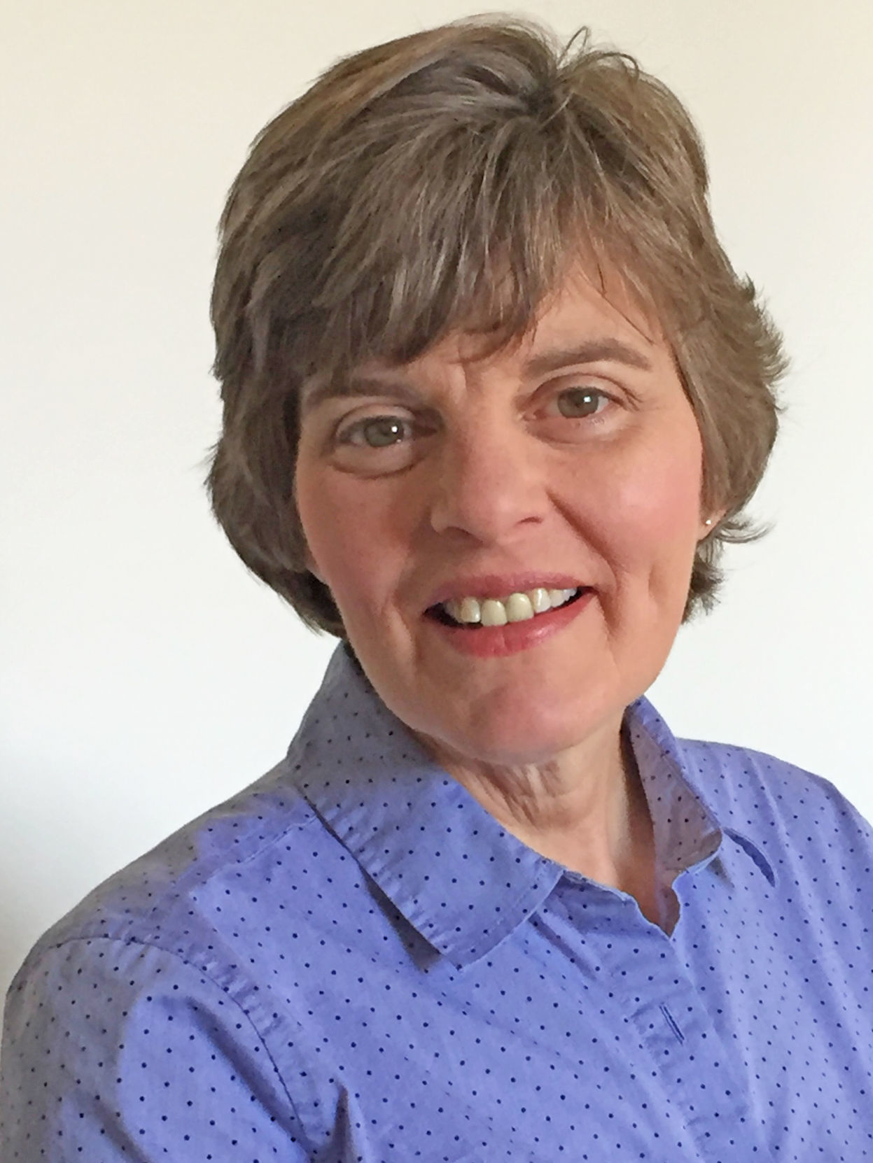 Laurie Rasmus